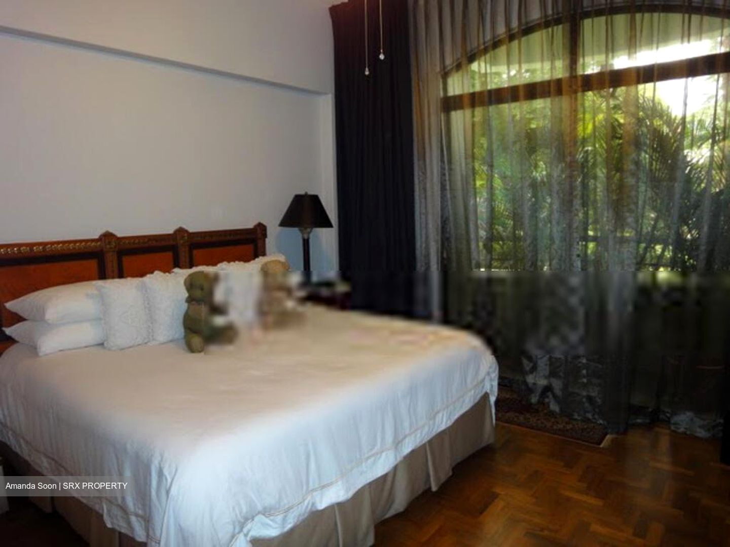 Tanglin Park (D10), Condominium #399794681